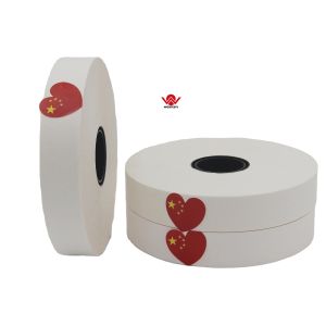 Kraft Paper Tape / Strapping Tape For Automatic Strapping Machine