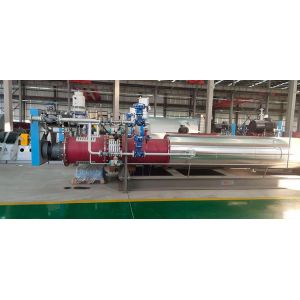 Buy cheap Rendering 60KW Feather Meal Processing Equipment product