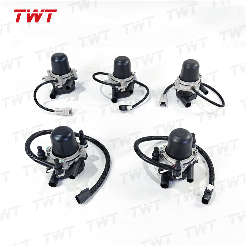 TWT Secondary Air Injection Pump 17610 0S010 17610 0C040 17610 0S030 17610 0C010 17610 0C030 For Toyota