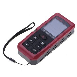 40m Digital Laser Distance Measurer For Instrument Measuring