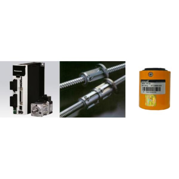 100N Universal Test Machine for Tensile and Compression Testing