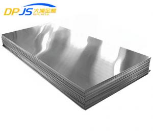 China Mirror Polished Stainless Steel Sheet Metal  16 Gauge  18 Gauge Building Material 431 403 3mm 1mm on sale
