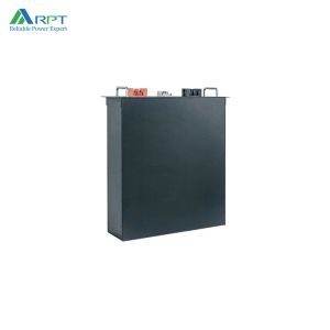 UN38.3 Telecom Batteries 7200Wh 9600Wh Telecom Battery Backup Systems