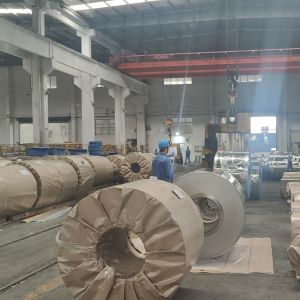 Jiangsu Senyilu Metal Material Co., Ltd.