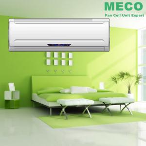Buy cheap High Quality Hydronic Heating Fan Coil Units Wall Split Type MFP－68BM product