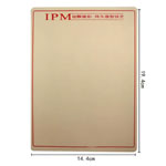China practice makeup sheets supplier Reusable Permanent Makeup Practice Skin , Soft Makeup Mannequin Head