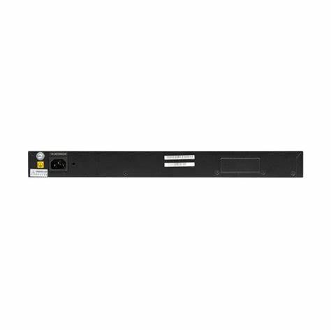 QoS Function S5710 Network Switch 4x10GE SFP Fixed Port Enterprise-Grade Performance