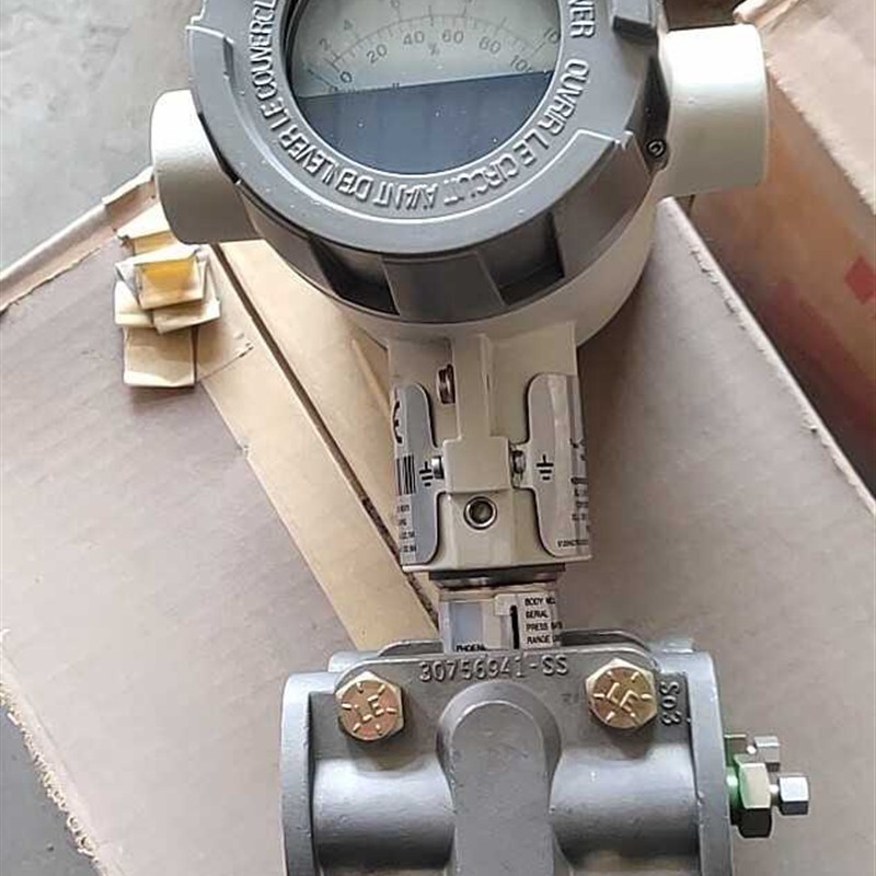 Original STD924 Transmitter ST3000 Smart Pressure Transmitter STD725 STD735