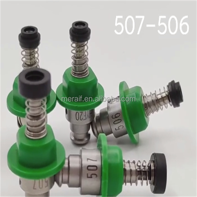 Juki Nozzle Juki Smt Nozzle juki 500 Nozzle for pick and place machine