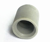 Customized Push Pull Throttle Cable Replacement / External Wiper Seal Grey Color