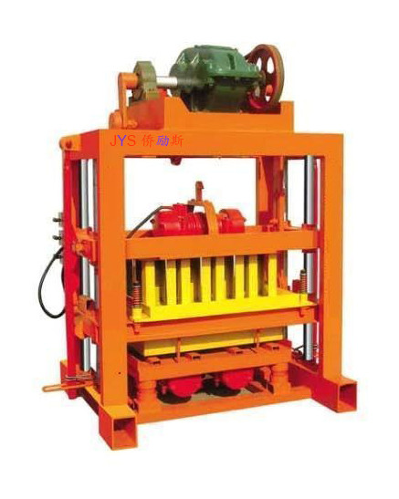 Buy cheap High Efficiency Small Clay Brick Making Machine , Block Making Equipment product