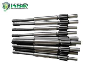 Buy cheap T38 Threaded Rock Drill HD609 690mm Atlas Copco Shank Adapter product