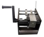 Hand-cranked unilateral Capacitance cut the foot machine LM-201