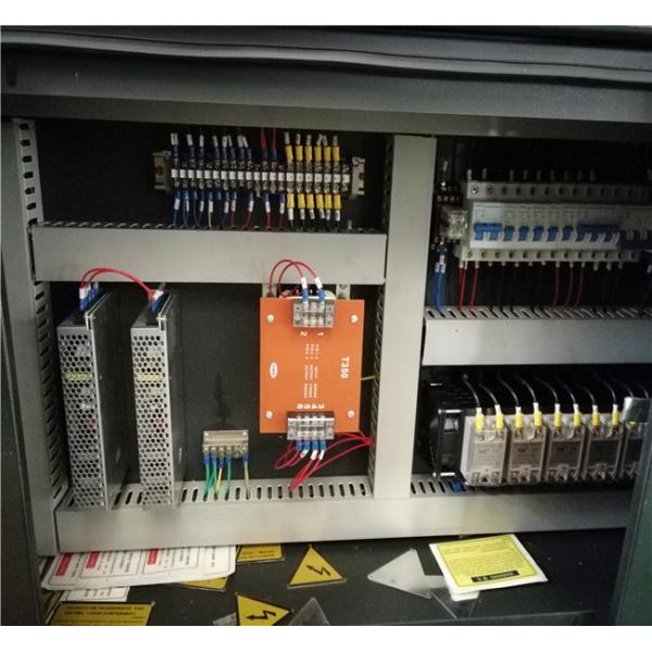 Double Color Injection Molding Machine , Plastic Comb Making Machine Energy Saving