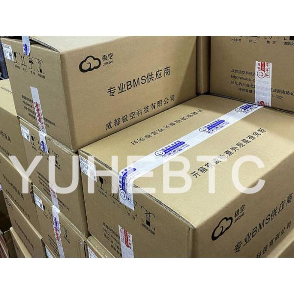 JK Intelligent bms 2-24S 12V 24V 48V Battery protection board Lithium Battery Cells