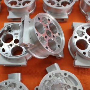 Buy cheap Aluminum CNC Machining product