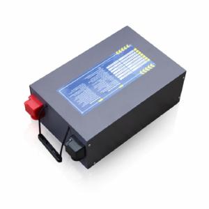 Buy cheap Caravan 12V 200Ah Lithium Ion Battery product