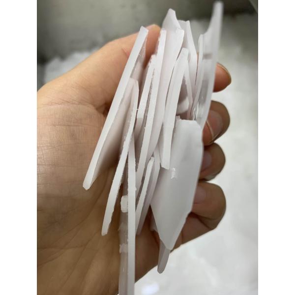 Commerical Type Fresh Water Flake Ice Machine Stainless Steel