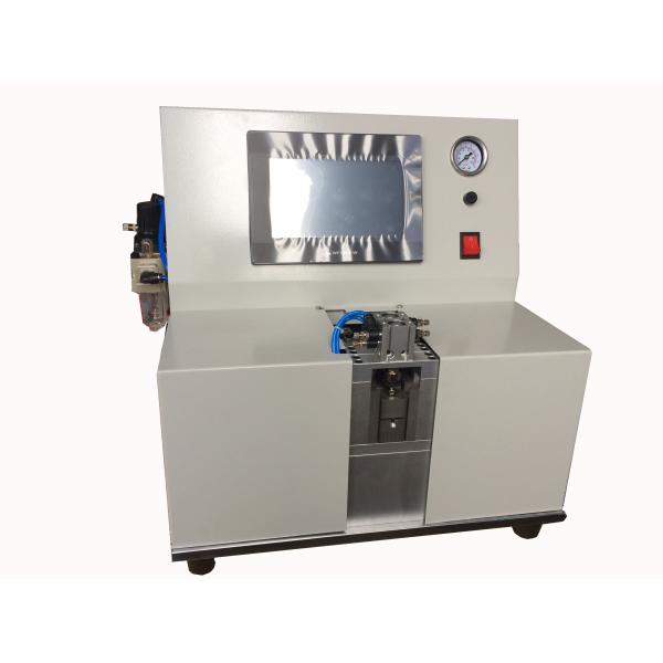 Fiber cable stripping machine auto fiber optical cable stripper cable peeling machine