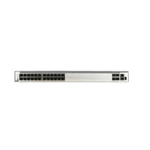 121W Wireless 10GE Gigabit Network Switch S5731-H24P4XC-AC