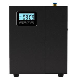 Buy cheap HOMEFISH 150ml Bluetooth HVAC Aroma Fragrance Machine For Home product