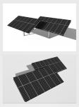 ETL 1MW 1000KW 3 Phase On Grid Solar Power System