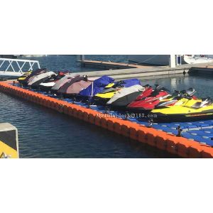 jet float floating dock