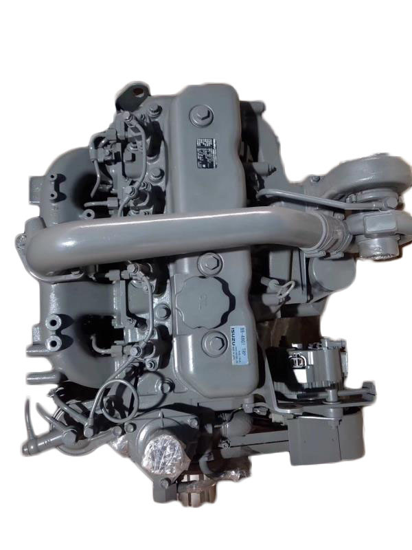 Buy cheap Oem Replacement ISUZU 4BG1 Engine Parts product
