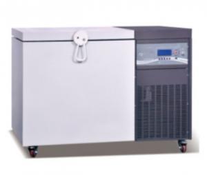 Buy cheap Low Temperature Freezer Temperature Controller Ultra Low Storage Box Cabinet product