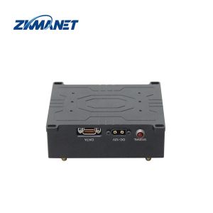 Buy cheap 1400-1460MHz Commercial Drone UAV Data Link With AES Encryption product