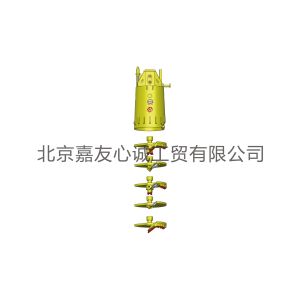 Buy cheap Double Bottom Single Side Drillinging Bucket product