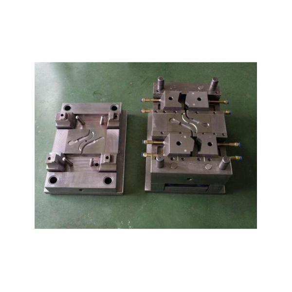 Sharper Housing Injection Mold / Injection Molding Service / S136 / KLM tooling