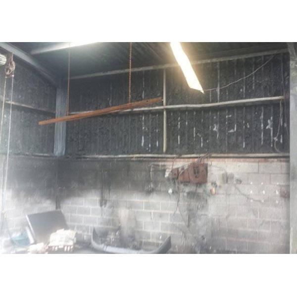 Length 1m Prefabricated Light Alkyd Painting Steel Building Structure