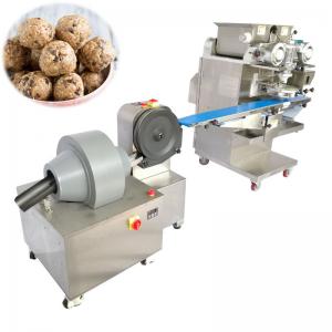 China Oatball making machine/Rolling machine on sale