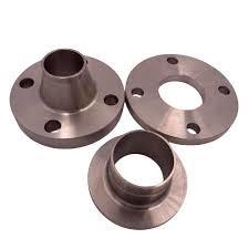 Buy cheap Sfenry Forged Carbon Steel ASTM A105 Threaded NPT Class 150 RF Flange ANSI B16.5 product