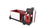 10m2 28t/H Animal Carcasses Rendering Plant Crusher