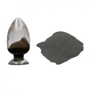 China Tantalum Powder 99.9% Pure Tantalum Metal Powder Price Per Kg on sale