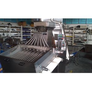 Buy cheap Stainless Steel Capsule Inspection Machine product