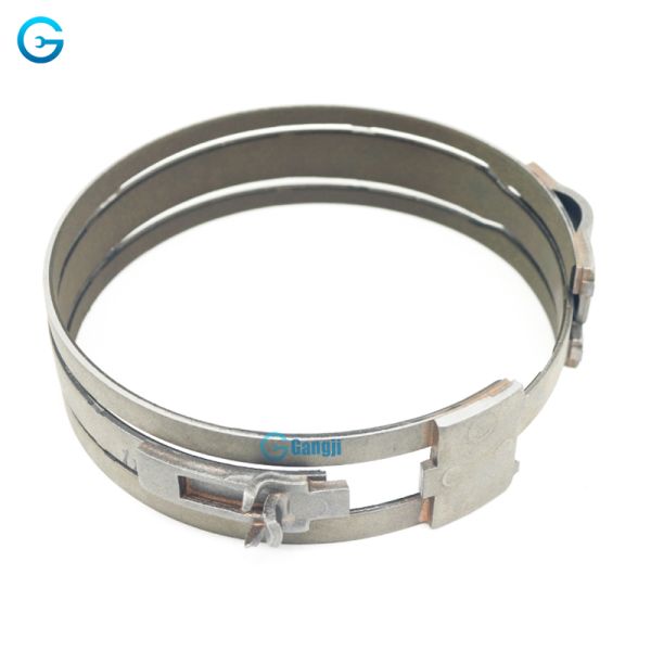High Quality 4T65E 4T60E Transpeed Automatic Transmission Parts Brake Band Mid Rear and Front Band