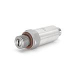 Versatile Industrial Pressure Sensor Lightweight Oem Pressure Transducer
