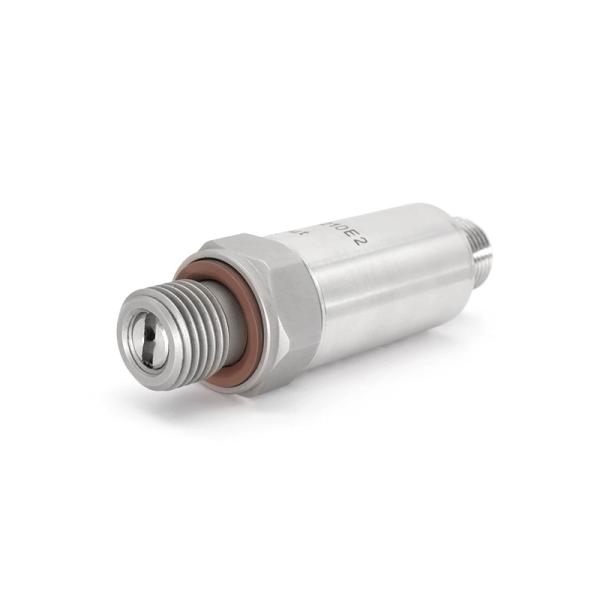 Versatile Industrial Pressure Sensor Lightweight Oem Pressure Transducer