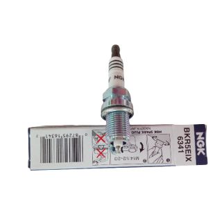 Auto Engine Spark Plug OEM BKR5E1X Iridium NGK Spark Plugs