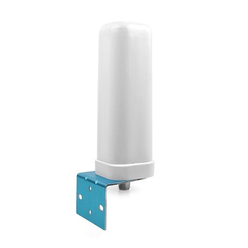 12dBi Gain Outdoor Omni-Directional Dish Antenna for 4G Router and Mobile Signal Booster