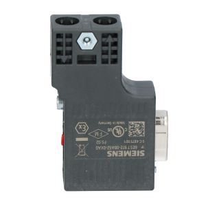 4025515078500 PLC Programmable Logic Controller SIMATIC DP 6ES7972-0BA42-0XA0