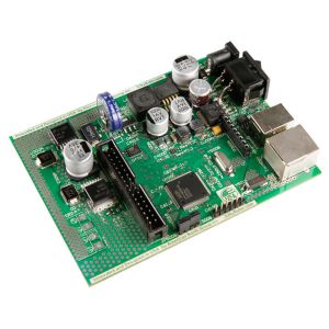 Wear Resistance Medical PCB Assembly Gold Plating Printed Circuit Assembly