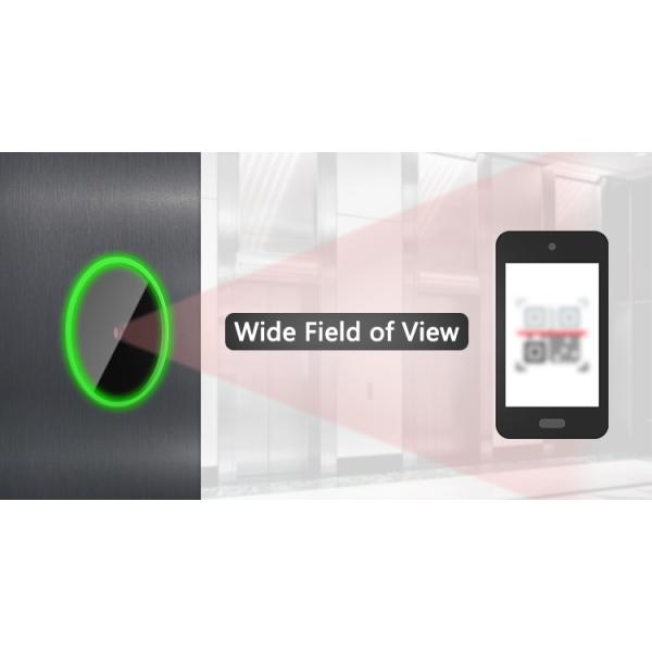 A EM1830 Automatic Android 32Bits Cmos SDK 1D 2D Embedded Bar Code Qr Scanning Reader of School