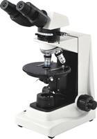 Buy cheap Mineral Crystal Digital Inspection Microscope , Polarizing Light Microscopy WF10X / 18 product