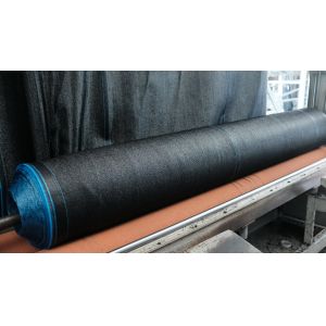 China 12 Hooks 16M PE Commercial 95% Garden Sun Shade Cloth on sale