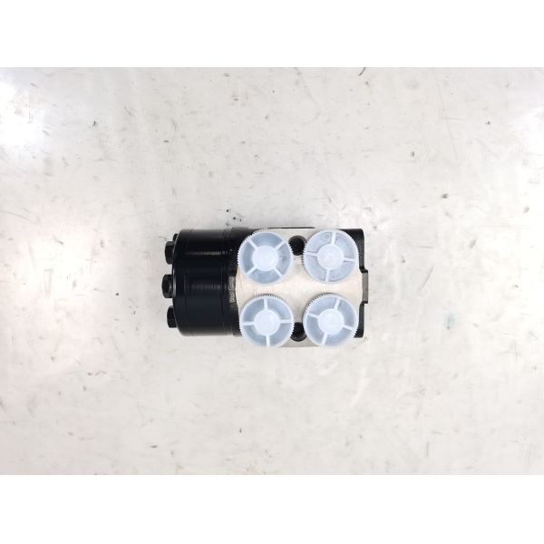 Hydraulic Motor Pump 101S1-200B with 200BAR Operating Pressure High-performance Motor power Device for Heavy Machinery