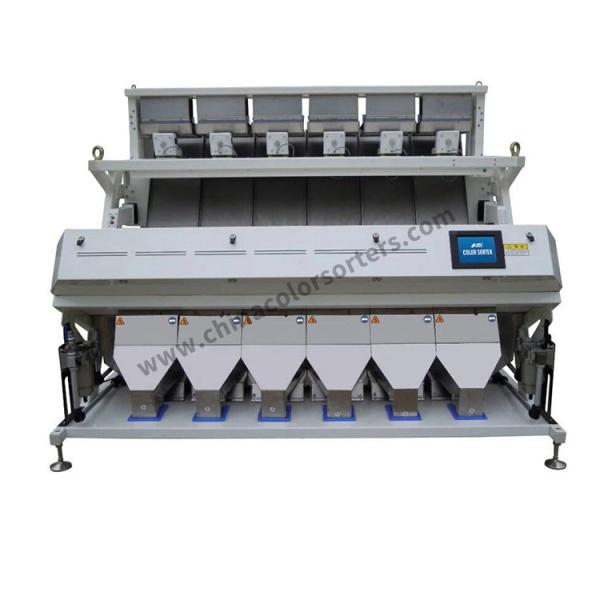 Automatic rice color sorting machine Rice Color Sorting Machine